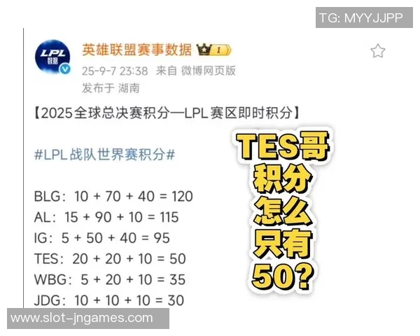 EDG在S15LOLMajor赛积分榜上以69分稳居第一展现强大实力