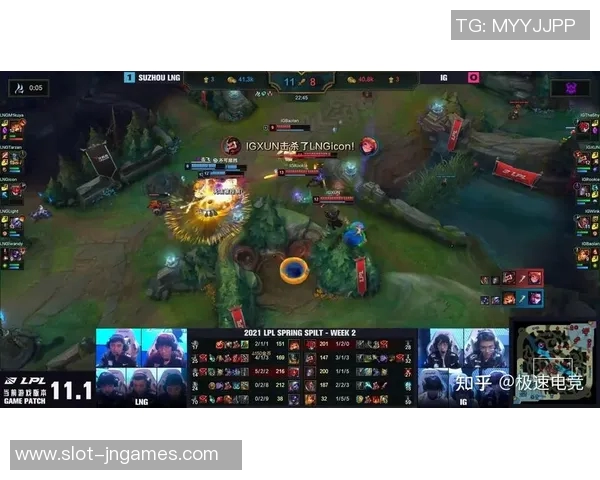 赛后复盘IG与LNG对决中的战术分析与策略探讨实时数据