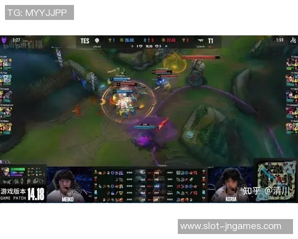 电竞新闻深入探讨TES战队在比赛中的数据分析与战术表现解析