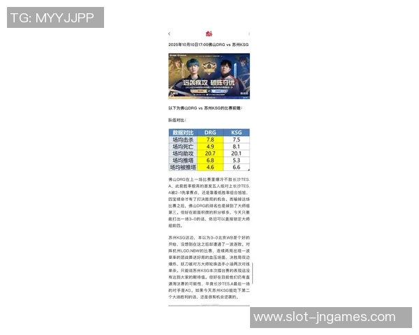 电竞比分和平精英战术排行榜最新发布LNG战队荣登第六位引发热议实时新闻